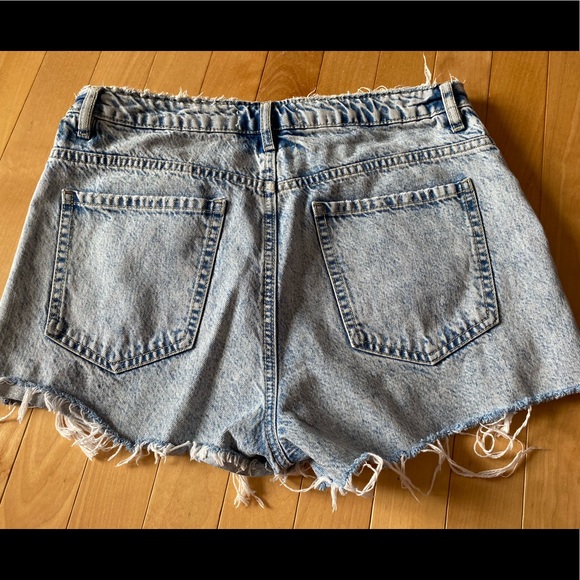 festival shorts - Picture 4 of 7